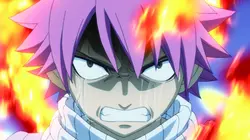 Fairy Tail S04E06 Sky Labyrinth
