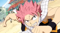 Fairy Tail S04E06 Sky Labyrinth
