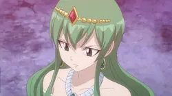 Fairy Tail S04E06 Sky Labyrinth