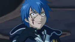 Fairy Tail S01E38 Destinée en streaming