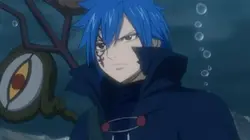 Casting Fairy Tail S02E33 Fireball