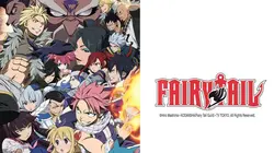 Casting Fairy Tail S04E06 Sky Labyrinth