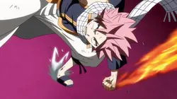 Fairy Tail S04E16 Pandemonium en streaming