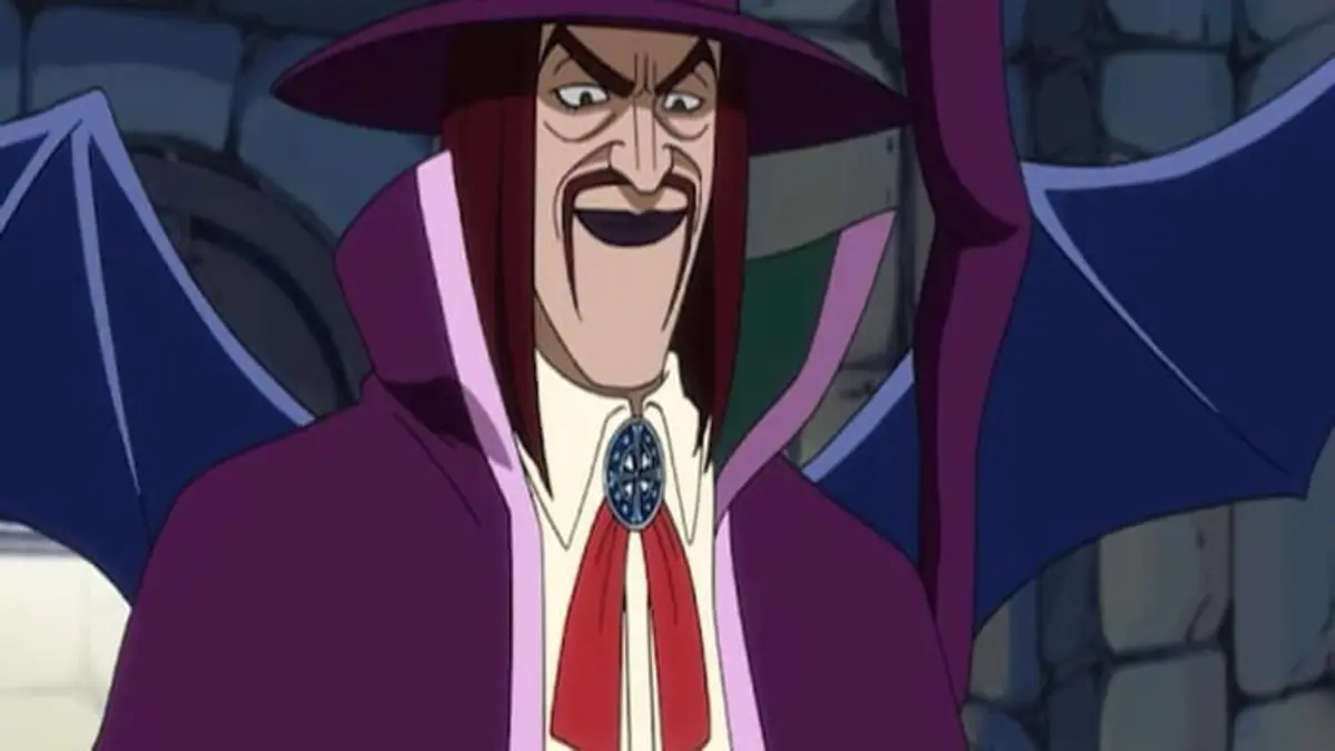 Fairy Tail S01E22 Lucy Heartfilia (Dessin animé) où regarder TV, Replay, Streaming