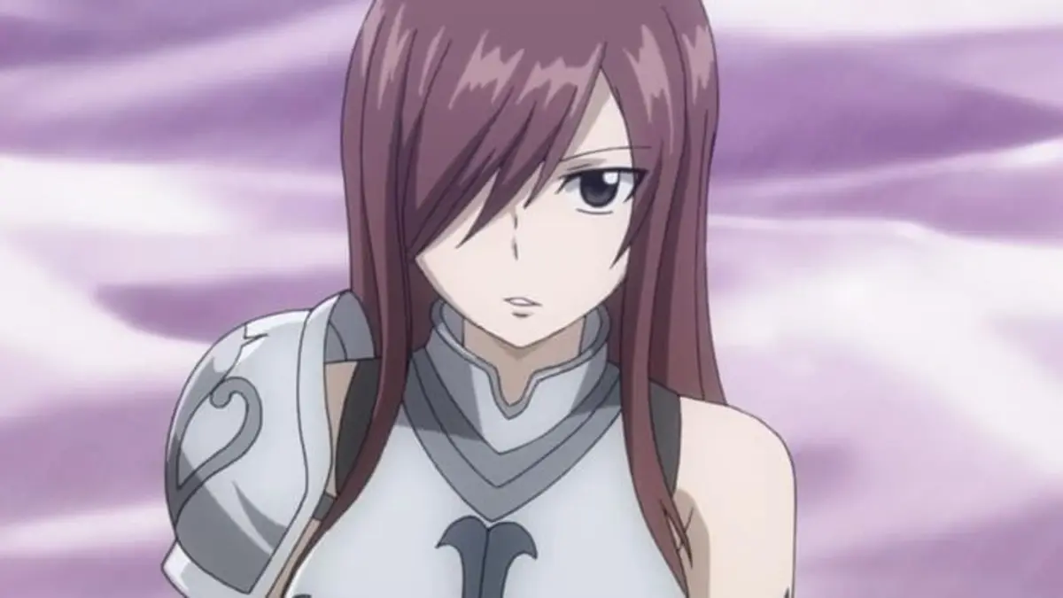 Fairy Tail S06E13 Jellal vs. Oracion Seis : regarder en VOD légale