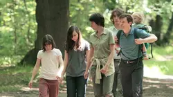 Fais pas ci, fais pas ça S01E04 Les bonnes résolutions