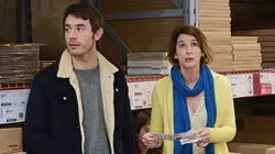 Fais pas ci, fais pas ça S06E02 Mamie Blues
