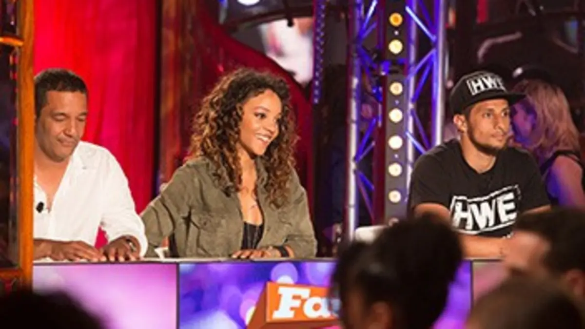 Casting Faites danser le monde