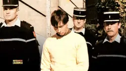 Faites entrer l'accusé La voix de Laurent