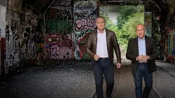 Faites entrer l'accusé S24E12 Laurent Dejean et la joggeuse de Bouloc