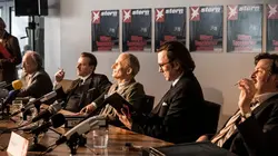 Faking Hitler, l'arnaque du siècle