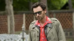 Falco S01E01 Le réveil