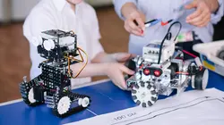 Fallait pas essayer !