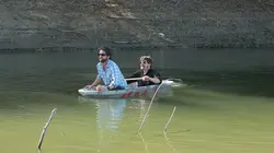 Fallait pas essayer !