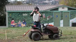 Fallait pas essayer !