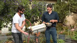 Fallait pas essayer !