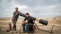 Fallait pas essayer !