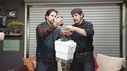 Fallait pas essayer !