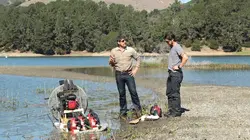 Fallait pas essayer !