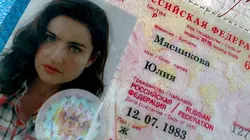 False Flag S01E07 Faisceau d'indices