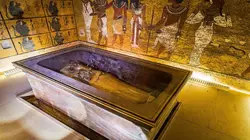 Familles et malédictions Pharaons