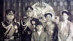 Familles et malédictions Grimaldi