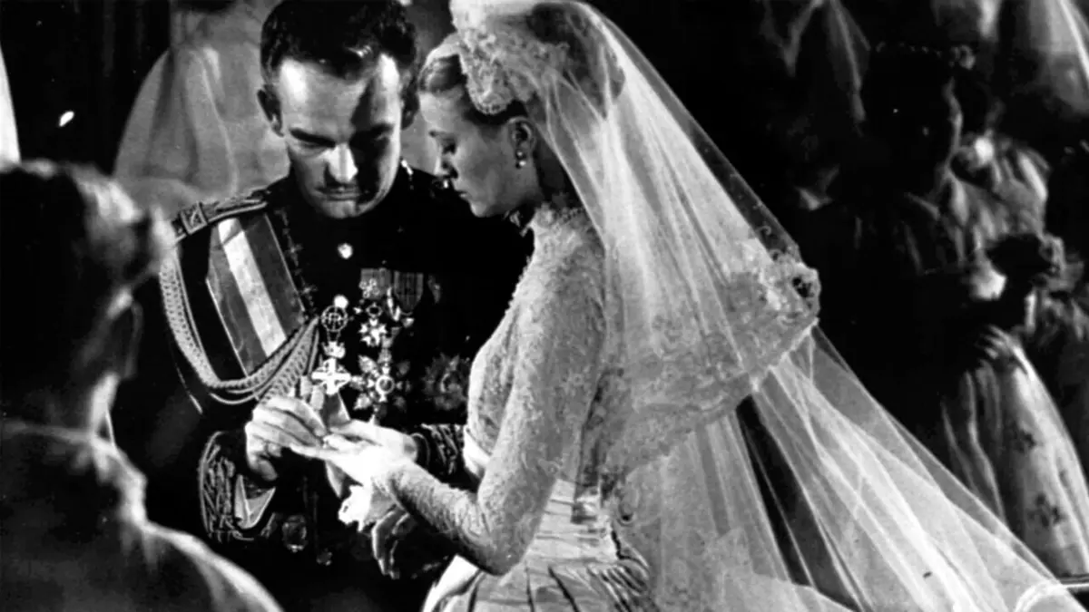 Familles et malédictions Grimaldi