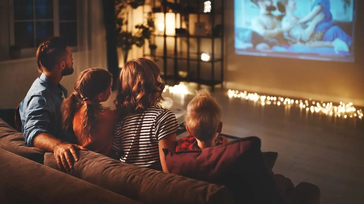 Fan des années 2000