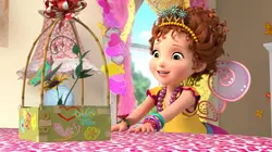 Fancy Nancy Clancy S02E02