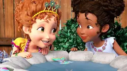 Fancy Nancy Clancy S02E40