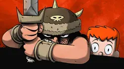 Fangbone E12 Le mal du pays en streaming