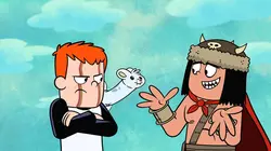 Fangbone en streaming