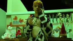 Fantasmas S01E02 Service client