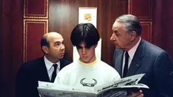 Casting Fantôme avec chauffeur