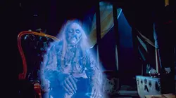 Fantômes contre fantômes