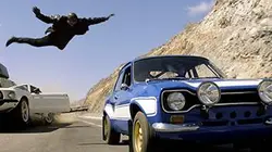 Fast and Furious, la saga no limit