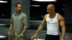 Fast & Furious 6
