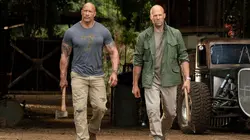 Fast & Furious : Hobbs & Shaw