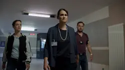 Faster than fear S01E01 Démons