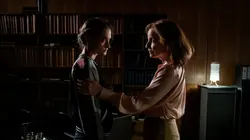 Faster than fear S01E04 Châtiment