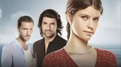 Casting Fatmagül S01E97