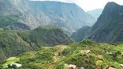 Faut pas rêver A La Réunion, au coeur de l'île intense