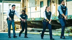 FBI S02E02 Derrière l'écran