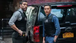 Casting FBI S02E10 Faute d'attention