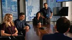 FBI S05E05 Esprit de vengeance en streaming