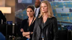 FBI S05E13 Le protégé