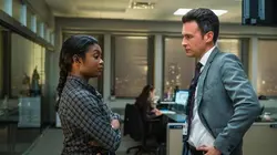 FBI S02E02 Derrière l'écran