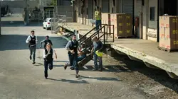 FBI S02E02 Derrière l'écran