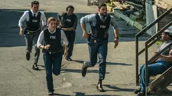 FBI S02E02 Derrière l'écran