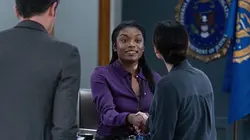 FBI S02E12 Deepfake